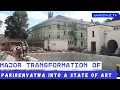 Download Lagu Update Kemajuan Transformasi Besar Rumah Sakit Kelompok Parirenyatwa