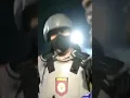 Download Lagu Pas Semburan Gas Air Mata, Aremania Protes \u0026 Polisi Malah Balik Ngegas #Shorts