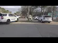 Police make an arrest in shooting at Spring Lake Apartments
