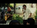 Royel Otis - car (live acoustic at the red lion tavern in los angeles)