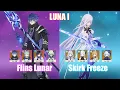 Download Lagu C0 Flins Lunar \u0026 C0 Skirk Freeze | Luna I | Genshin Impact
