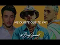 Marc Seguí - Tiroteo Remix ft. Rauw Alejandro y Pol Granch (Letra)