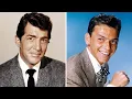The Real Reason Dean Martin Cut Frank Sinatra Out Of His Life