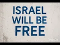 Lagu ISRAEL WILL BE FREE 2026 (Written by Shai Cohen).