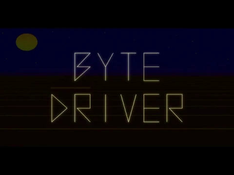 Byte Driver Release Trailer