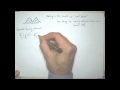 9 1 Kernel Density Estimation 9 Unsupervised Learning Pattern Recognition Class 2012