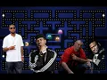 Chamillionaire Ft Slim Thug Paul Wall E S G Pac Man Beat