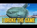 The Fishing Bugs That Literally Broke FFXIV