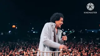 اغنيه مسألة السن الجديدة للكنيج محمد منير        دندنها
