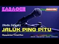 Download Lagu JALUK PING PITU (Nada Wanita) - Ochol Dhut- KARAOKE