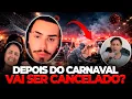 Lagu Notícia Urgente irá acontecer depois do Carnaval revela Bruxo com Visão que teve!