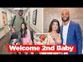 Dak Prescott and Fiancee Sarah Jane Ramos Welcome 2nd Baby