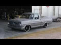71 f100 comp cams xe262h bbf 460 sound