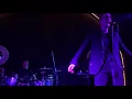 DíaCero - No Caí - En Vivo - Trotamundos, Quilpué 27/10/2017