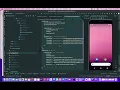 Setting up Kotlin Multiplatform