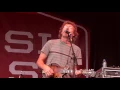 Sam Bush Band "Riding That Bluegrass Train" Freshgrass 2013 MASSMoCA N Adams MA