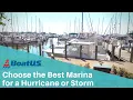 Download Lagu How to Choose the Best Marina for a Hurricane or Storm | BoatUS