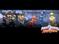 Download Lagu Power Rangers: Ninja Storm (Full Theme)