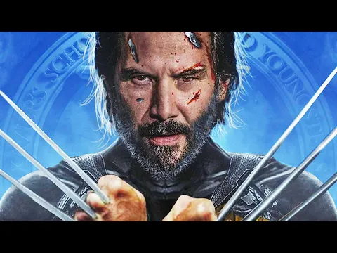 How Keanu Reeves Can Join The MCU