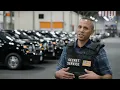 Inside the Secret Service's Motorcade Operation