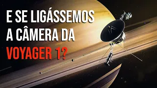 Download E se ligássemos a câmera da Voyager 1 MP3