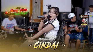 cindai icha khiswara wongjowo musik official video 2026