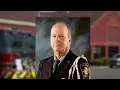 Wake for firefighter who died in line of duty in Plainville Connecticut to be held Friday
