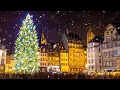Download Lagu 24 Hours, Beautiful Relaxing Christmas Music 2024: Top Christmas Songs Playlist 2024 All Time
