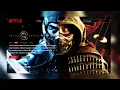 Netflix Landing Page Website Responsive Website Design using Html CSS And JavaScript