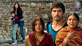 अनुष्का ने बच्चे को कुवे में डालने की धमकी दी | Anushka Sharma Takes Her Revenge | NH10 Climax