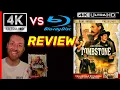 Download Lagu TOMBSTONE 4K UltraHD SteelBook Review Exclusive 4K vs Blu Ray Image Comparison \u0026 Unboxing Val Kilmer