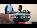 Download Lagu Harry Khalifah - Doa Ku Pohonkan (Cover By Mucien)