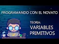 TEORIA BASICA en JAVA - 1