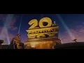 Download Lagu 20th Century Fox (2019)