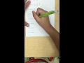 Noreen - Math level F June 2018