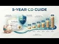 How to Pick 5 Year CDs