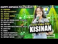 LAGU JAWA TERBARU 2023 | HAPPY ASMARA - KISINAN, AKU CAH KERJO | FULL ALBUM TERBARU 2023