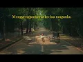 Aku Jeje - Waktu (Lyric Video)