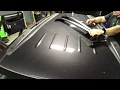 Traverse Roof Rack Cross Rail Installation