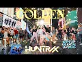 Download Lagu [K-POP IN PUBLIC NYC | TIMESQUARE] 'Golden' - HUNTR/X Dance by F4MX | KPOP DEMON HUNTERS