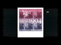 Year To Be Young 1994 - Unplugged