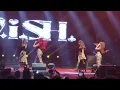 Unreleased song "KASOOR" BY W.I.S.H