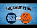 UNC's Small Window Against Virginia - The Game Plan | Inside Carolina Football Analysis