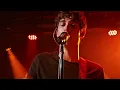Aidan Bissett - all that I'm craving - live Montreal October 4th 2025