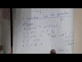 5 6 Intermediate code for procedures