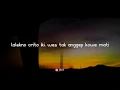 Download Lagu Tak Lalekno Kowe - Happy Asmara (cover Cindi Cintya Dewi) Video Lirik Populer