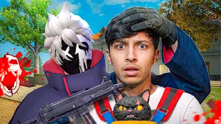 UMP vs SCORP🔥WHO WINS?!