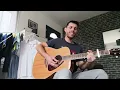 eau de javel (ycare/Claudio capeo) guitare