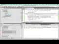 Advanced Database SWING application with Netbeans 12 of 17