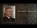 Pope Leo Just Named a New Boss for St. Peter's Basilica — and Latin Mass Catholics Are Worried
